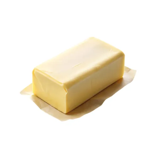 Unsalted Butter